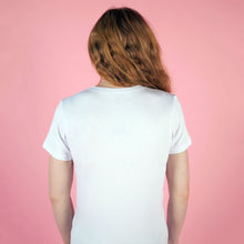 Astrid T-Shirt - White